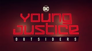 best moments of young justice season one [upl. by Gorman]