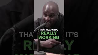 Why Virgil Abloh WANTED People to Counterfeit His Brand OffWhite 🤯💎‼️ [upl. by Aissatsan]