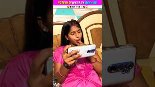 Aurat mobile mein gandi video dekh rahi thi🫣viralvideo entertainment [upl. by Alaaj]