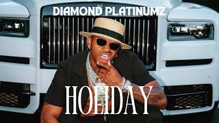 Diamond Platnumz  Holiday Official Music Video [upl. by Aushoj386]