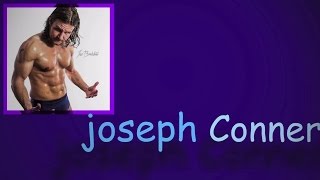 Joe Hendry amp Joseph Conners Entrance Theme amp Video [upl. by Eidnac1]