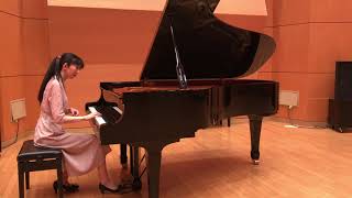 Bach Johann SebastianChromatische Fantasie und Fuge dmoll BWV 903 [upl. by Eecal11]