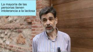 Carlos González ¿Eliminamos la leche de vaca de la dieta de los niños [upl. by Lola]