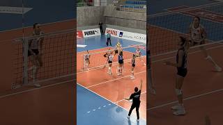 BEYKOZ BELEDİYESİ  EDREMİT BELEDİYESİ 1 Lig Voleybol Türkiye [upl. by Nappie]