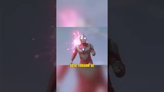 Curiosiades Kaiu de Golza  ultramantiga  ULTRAMAN TIGA [upl. by Cheatham]