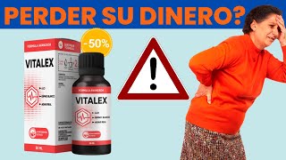 Vitalex Vitalex Colombia Vitalex Precio [upl. by Rigdon]