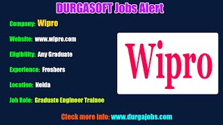 DURGASOFT Jobs Alerts  Jobs for Experienced and Freshers  14042021 [upl. by Filemon445]