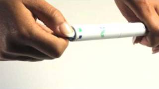 Sumatriptan Injection Instructional Video [upl. by Wivinah]