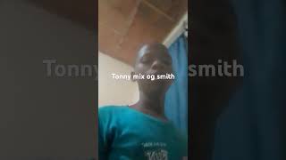 Tonny mix og smith [upl. by Neisa389]