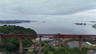 North Queensferry 1 2024 [upl. by Iuq]