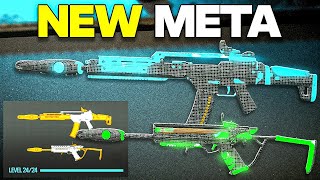 NEW 1 META LOADOUT in WARZONE 👑 Holger 556 amp StaticHV [upl. by Coletta]