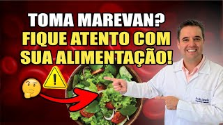 🔴 Se você faz USO DA VARFARINAMAREVAN não pode ficar sem assistir esse vídeo [upl. by Yelsnik296]