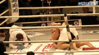 Martin Zawada vs Krzysztof Jotko [upl. by Everest570]