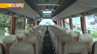 Setra TopClass 416 HDH [upl. by Asiulana]