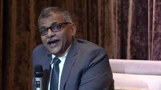 Full Interview ASEAN Law Academy 2019 Interview of Chief Justice Sundaresh Menon [upl. by Odnanreh]