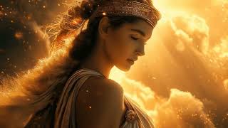 Goddesses Nymphs and Mortals Exploring the Powerful Women of Greek Mythology [upl. by Durning]