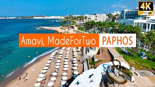 Amavi MadeForTwo Paphos  Guest Reviews [upl. by Ralston]