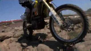 OFFROAD  The Ultimate HowTo with Nathan Woods Trailer Teaser MX Motocross [upl. by Conard]