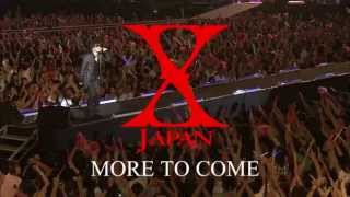 X Japan World Tour Volume I [upl. by Iroj]