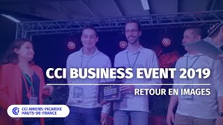 CCI Business Event 2019 [upl. by Yokum561]