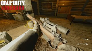 Left 4 Dead 2 Expert Gameplay LeeEnfield Vanguard WW2 Links in Description [upl. by Elleneg823]