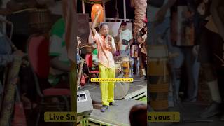 oh Yendou Basse Thioung néxna livesn music senegal [upl. by Nye]