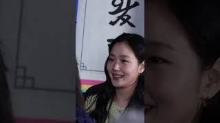 240225 김고은 파묘xNESPRESSO 김고은 kimgoeun 파묘 네스프레소 NESPRESSO 1 6 [upl. by Lizabeth]