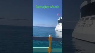 Jamajka Music shorts shortsvideo jamajka cruise msc mscseaside [upl. by Eniagrom893]