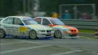 Opel Motorsport Video [upl. by Murdocca261]