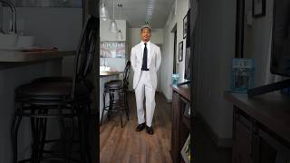 How to wear a suit suit suits mensfashion menswear menstyle suitsupply outfitideas grwm [upl. by Korie750]