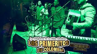 Tres Punta  Los Primeritos De Colombia En Vivo 2019 [upl. by Cinderella]