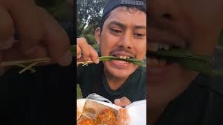 Takoyaki masbrams mukbang short food delicious eatingvideos [upl. by Nhguaved382]