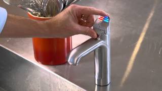 How to use the Zip HydroTap Classic [upl. by Lieberman545]