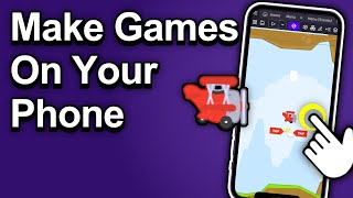 The Best Game Engine For Mobile Devices [upl. by Etnoled497]