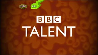 CBBC BBC Talent open 2002 [upl. by Gnues]