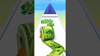 money rush 💲💸💸🤑🤑 android games game money short dollar [upl. by Christmas]