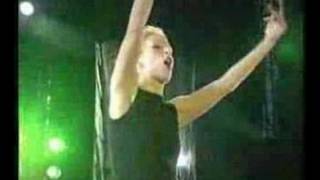 Guano Apes  Kumba Yo Live Bizarre 2001 [upl. by Garrick]