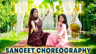 Sangeet Mashup  Wedding Special Dance  Kudmayi Dance Cover  Geeta Bagdwal  GB Dance [upl. by Jervis]