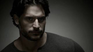 True Blood Season 4  quotScreen Testquot Character Trailer  Joe Manganiello HBO [upl. by Marci]