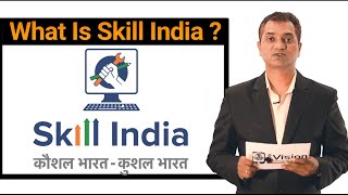 What Is Skill India   स्किल इंडिया मिशन क्या है   EP01 [upl. by Greenleaf]