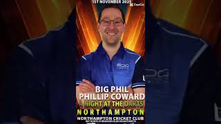 Northampton 2025 Darts Line up shorts [upl. by Nebur]