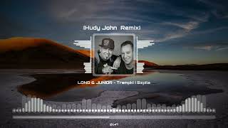 LONG amp JUNIOR  Trampki i Szpile Hudy John Remix [upl. by Granger]