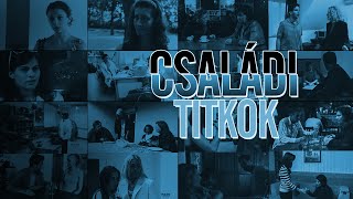 Családi Titkok  Eljön érted a Fekete Maris [upl. by Mireille714]