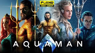 Mera Aquaman 2 ALL Scenes NO BG MUSIC 1080p [upl. by Pass]