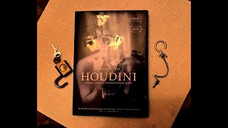 Houdini 2005  Documentary Biography [upl. by Nyrad]