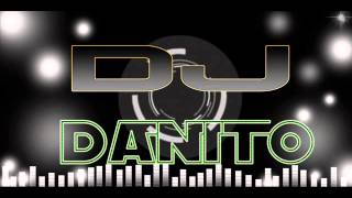 RD MARAVILLA  El Goloso REMIX DJDaniito [upl. by Giess486]