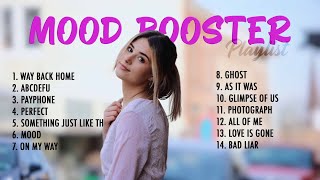 Boost Mood Song Playlist 2022  Hits Song Playlist  Chill Vibes [upl. by Ylle]