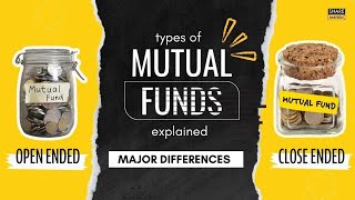 What are Open ended and Close ended Mutual Fund in Nepali  NIBL Stable Fund Synopsis Nepal [upl. by Atyekram988]