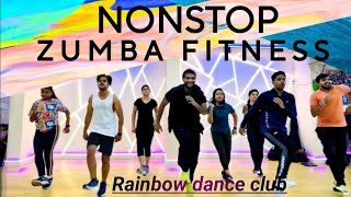 Dance Workout  Exercise Video  Dance Exercise Video [upl. by Fiel]