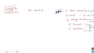 9 Thevenins Theorem and Nortons Therem  CSE250 Summer23  PDS [upl. by Lynette]